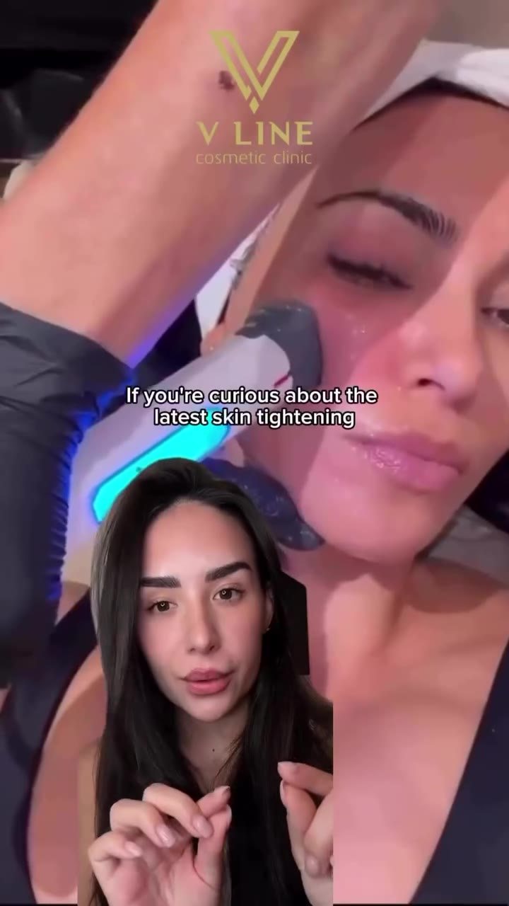 ✨ Kim Kardashian’s favorite skin-tightening treatment is making its way to Arcadia! ✨ 📍 V Line Cosmetic Clinic is proud to be th...