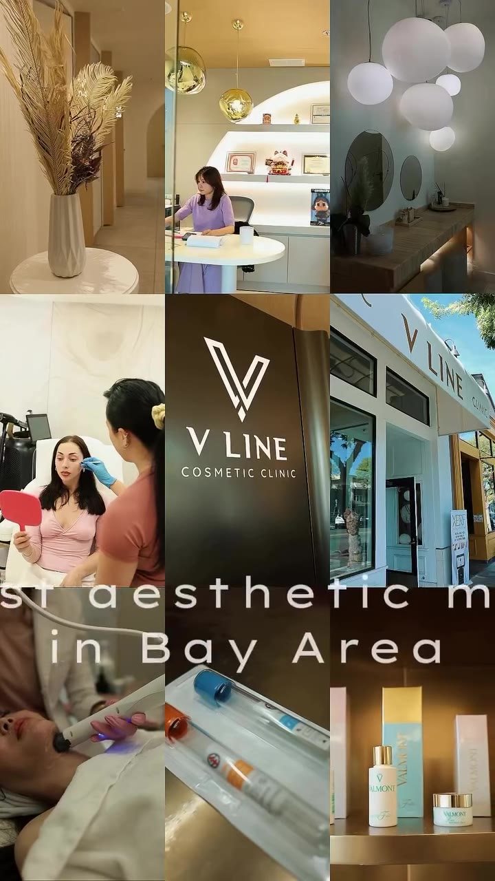 Where luxury meets advanced aesthetics. V Line Cosmetic Clinic is your destination for elevated beauty, personalized treatments, and resu...