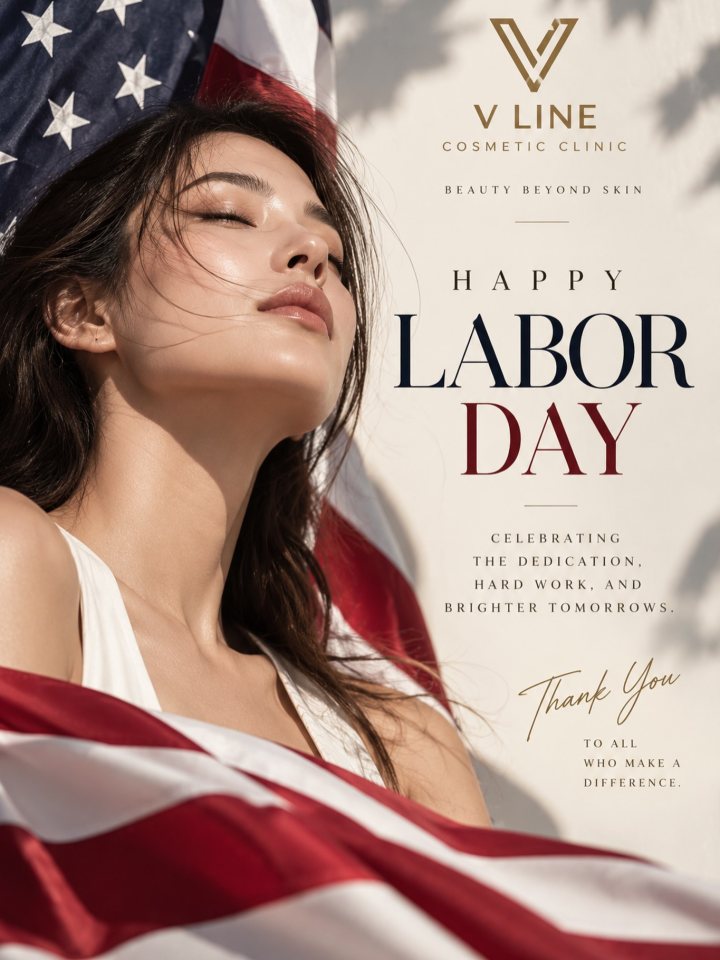 Wishing everyone a beautiful Labor Day 🇺🇸 A little reminder to slow down, enjoy the long weekend, and take some time for yourself. ...