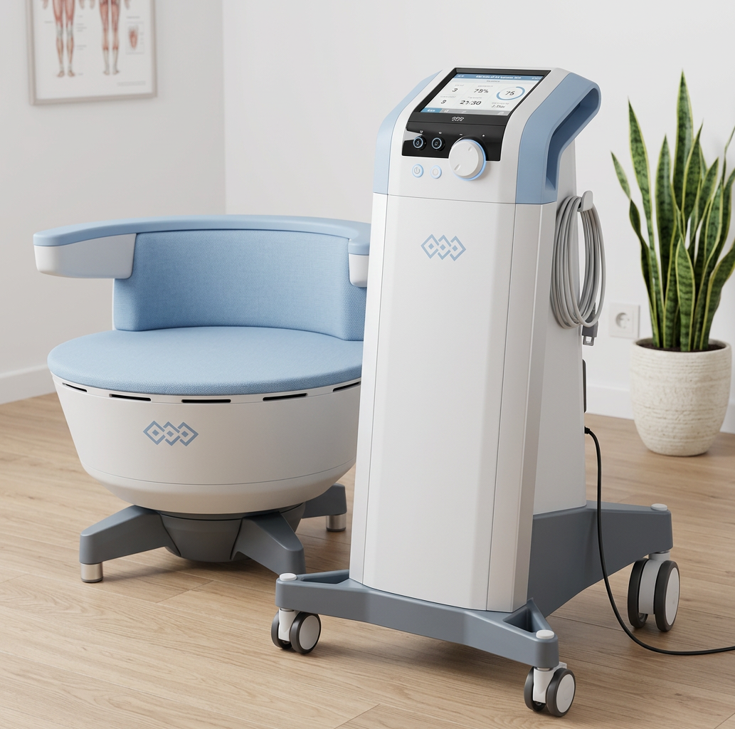 EmSella treatment